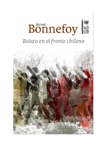 Relato En El Frente Chileno