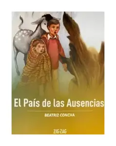 El País De Las Ausencias