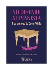 No Dispare Al Pianista