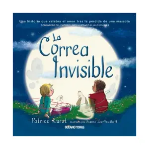 La Correa Invisible