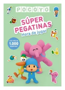 Pocoyo