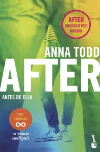 After. Antes De Ella (Serie After)