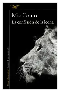 La Confesión De La Leona