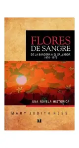 Flores De Sangre