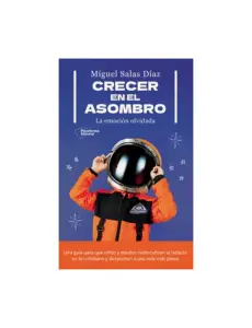 Crecer En El Asombro