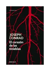 El Corazón De Las Tinieblas