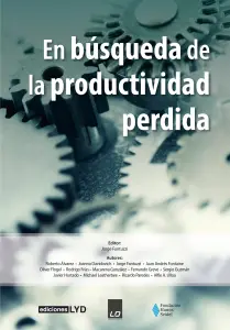 En Búsqueda De La Productividad Perdida