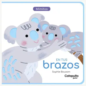 En Tus Brazos *Mimitos*