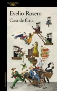 Casa De Furia