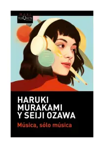 Música, Sólo Música