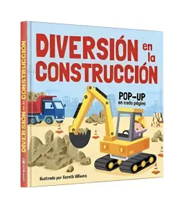 Diversion En La Construccion Pop-Up