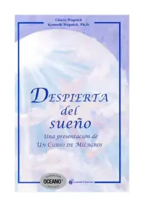 Despierta Del Sueño
