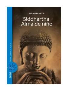 Siddhartha / Alma De Niño