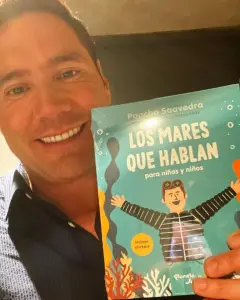 Los Mares Que Hablan