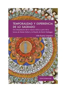 Temporalidad Y Experiencia De Lo Sagrado