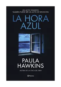 La Hora Azul