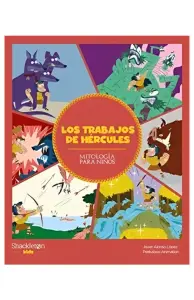 LOS TRABAJOS DE HÉRCULES