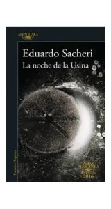 La Noche De La Usina