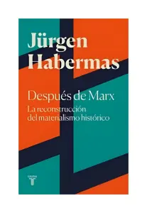 Despues De Marx