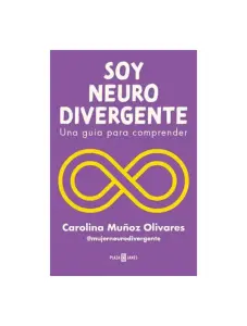 Soy Neurodivergente