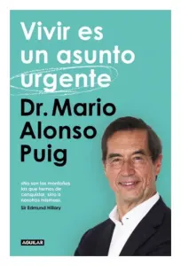 Vivir Es Un Asunto Urgente