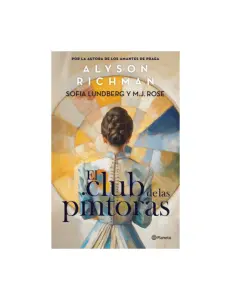 El Club De Las Pintoras