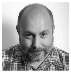 María La Dura En: No Quiero Ser Ninja