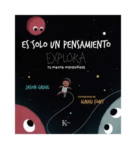 Es Solo Un Pensamiento