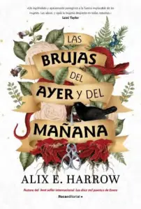 Las Brujas Del Ayer Y Del Manana