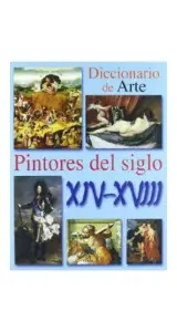 Pintores Del Siglo XIV/XVIII