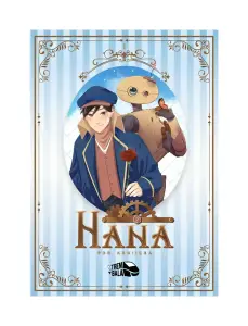 Hana 1