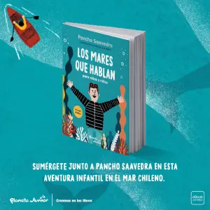 Los Mares Que Hablan