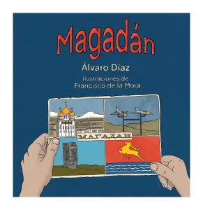 Magadán