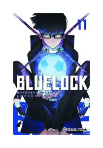 Blue Lock No 11