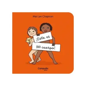 ¡Este Es Mi Cuerpo!