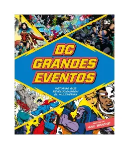 Dc Grandes Eventos