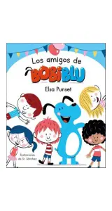 Amigos De Bobiblu