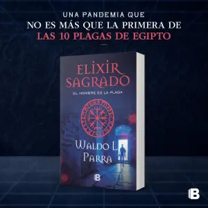 El Elixir Sagrado