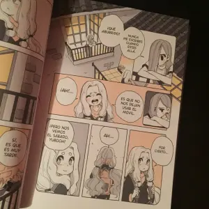 Mientras Yubooh Duerme