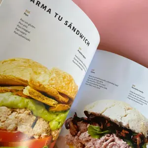 500 Recetas Y Tips De 500 Caracteres