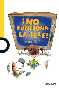 No Funciona La Tele