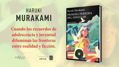 Primera Persona Del Singular