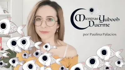 Mientras Yubooh Duerme