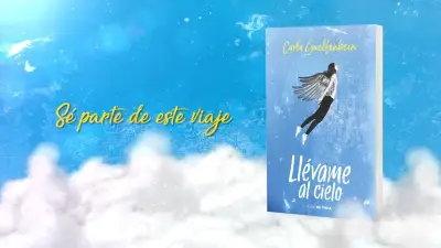 Llevame Al Cielo