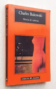 Música De Cañerías