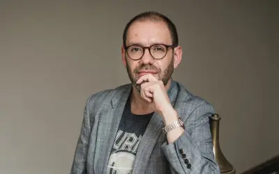 Alienigenas Americanos