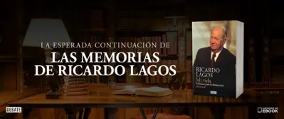 Mi Vida - Memorias II