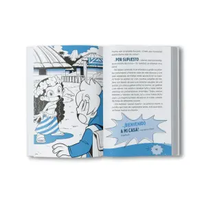 Sparta Y El Secreto De La Isla Perdida