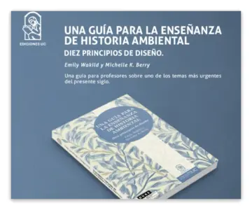 Una Guia Para La Enseñanza De Historia Ambiental
