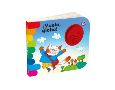 Vuela Globo